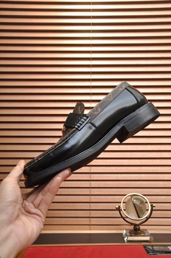 Business Shoes 6038-2140 - Image 5