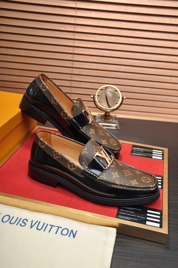 Business Shoes 6038-2140 - Image 6