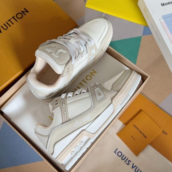 Trainer Sneaker 6080-2512 - Image 4