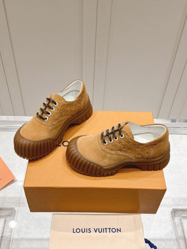 Low Shoes 6045-3437 - Image 3
