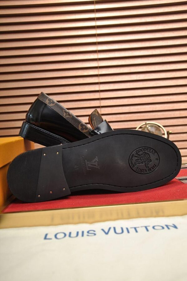 Business Shoes 6038-2140 - Image 7