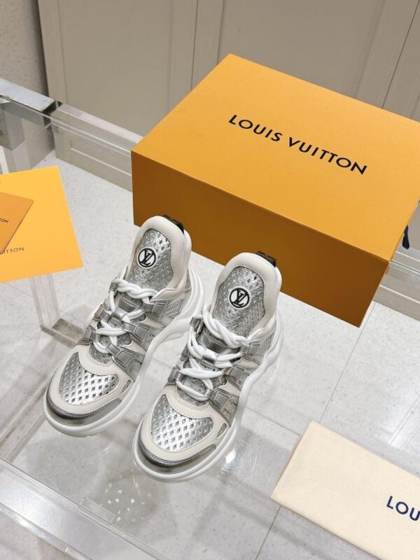 Archlight Shoes 6047-2686