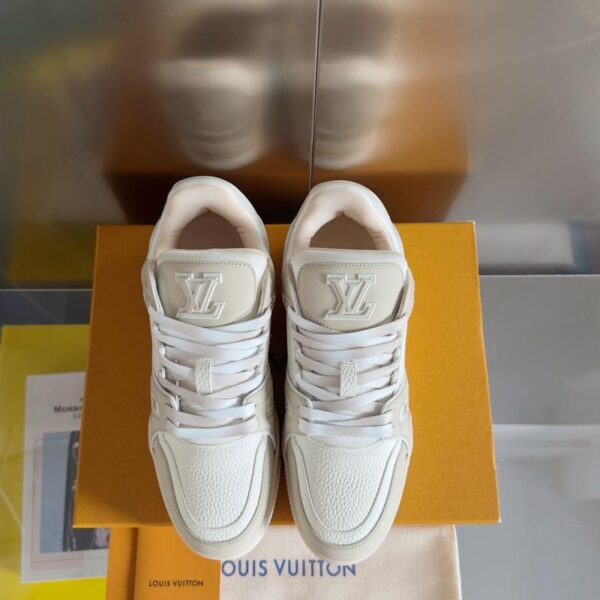 Trainer Sneaker 6080-2512 - Image 7