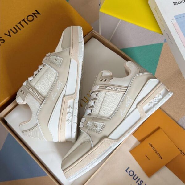 Trainer Sneaker 6080-2512 - Image 6