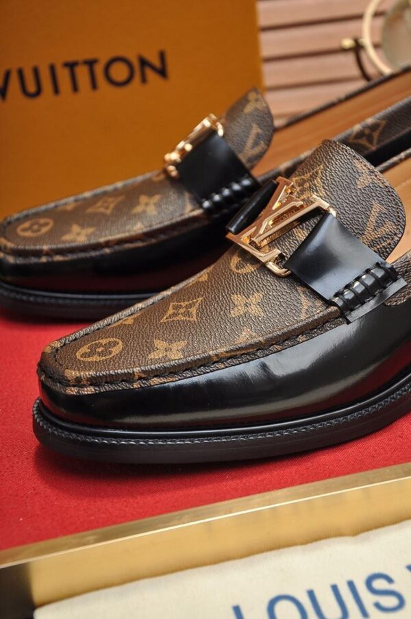 Business Shoes 6038-2140 - Image 8