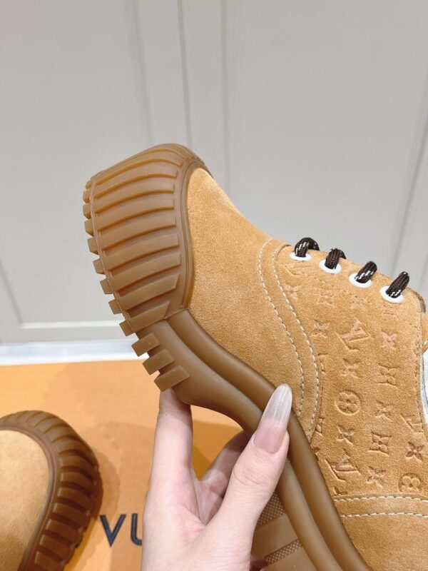 Low Shoes 6045-3437 - Image 6