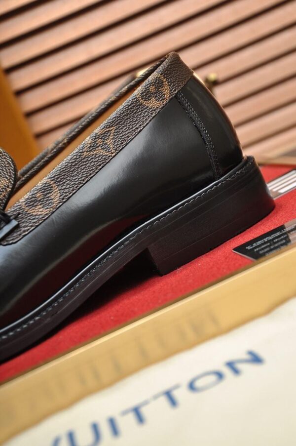 Business Shoes 6038-2140 - Image 9