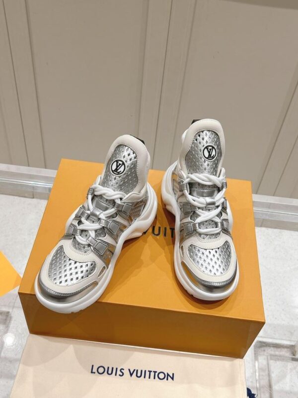 Archlight Shoes 6047-2686 - Image 2
