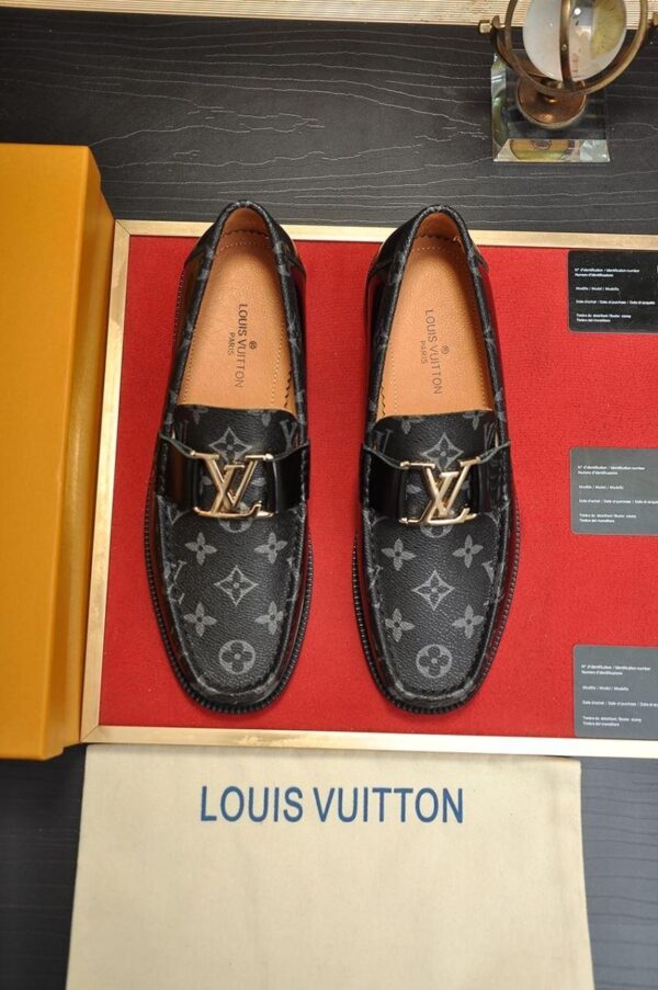 Business Shoes 6038-2139
