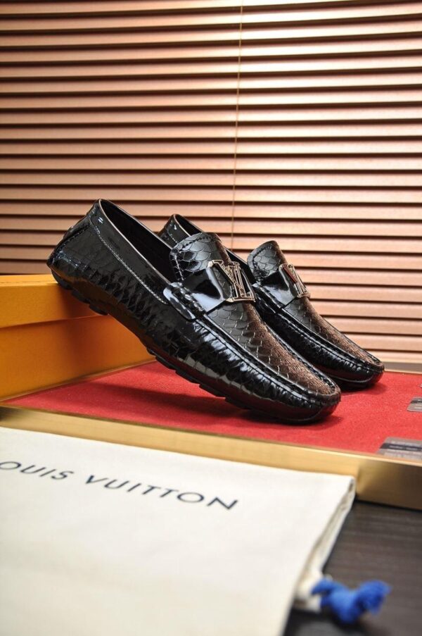 Tods Shoes 6038-2619 - Image 2
