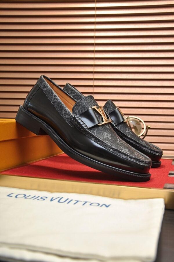 Business Shoes 6038-2139 - Image 2