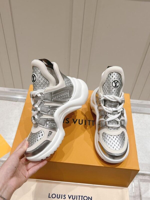 Archlight Shoes 6047-2686 - Image 4