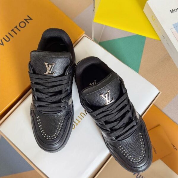 Trainer Sneaker 6080-2511