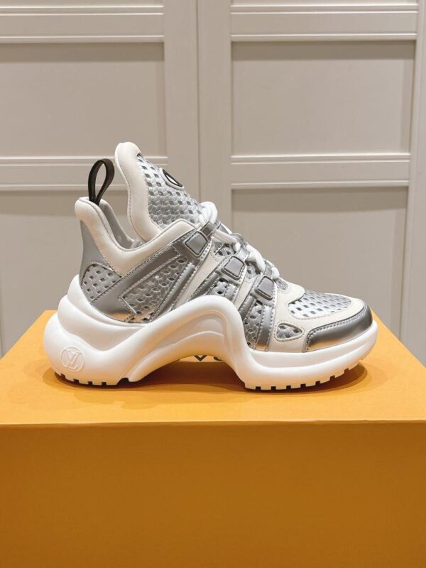 Archlight Shoes 6047-2686 - Image 5