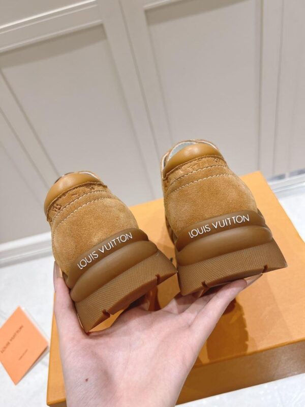 Low Shoes 6045-3437 - Image 8