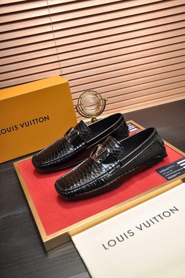 Tods Shoes 6038-2619 - Image 3