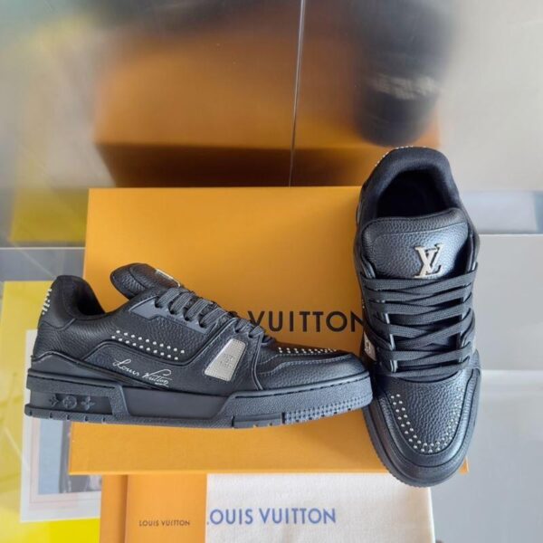Trainer Sneaker 6080-2511 - Image 2