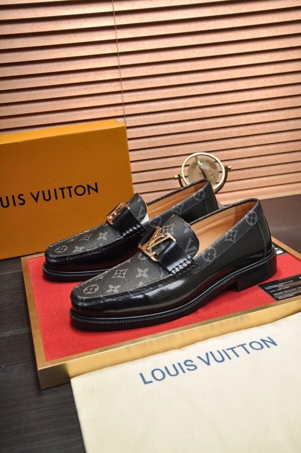 Business Shoes 6038-2139 - Image 3