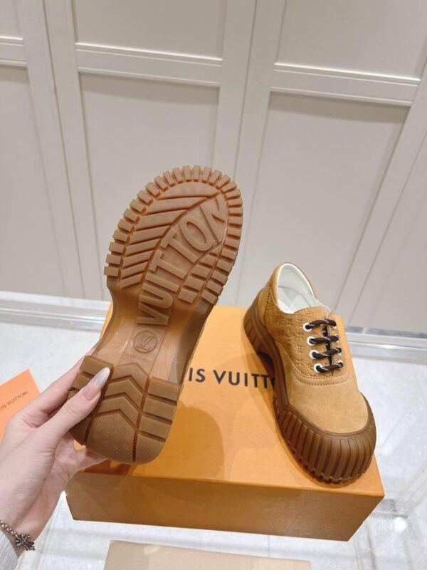 Low Shoes 6045-3437 - Image 9
