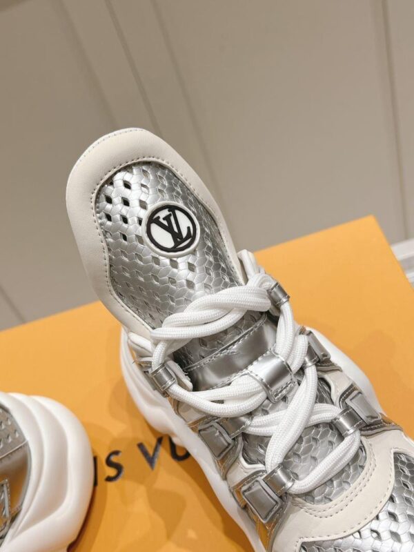 Archlight Shoes 6047-2686 - Image 6