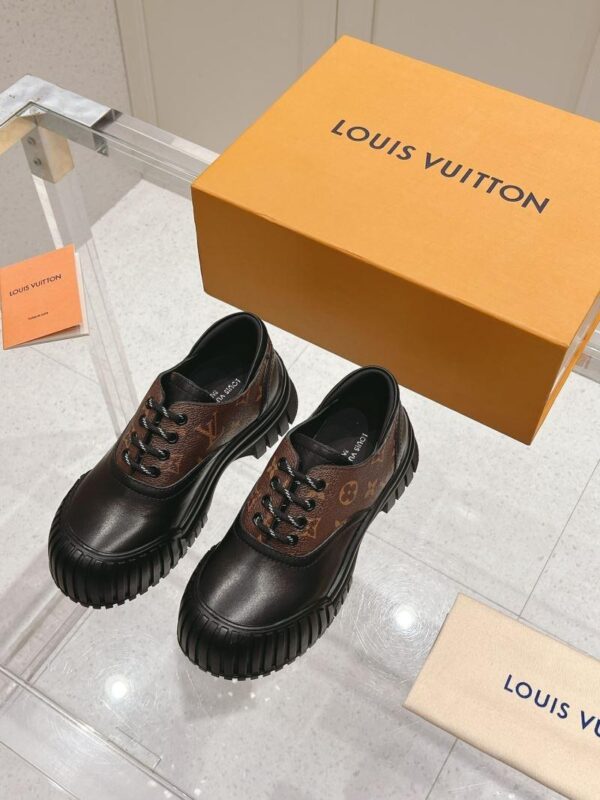 Low Shoes 6045-3436