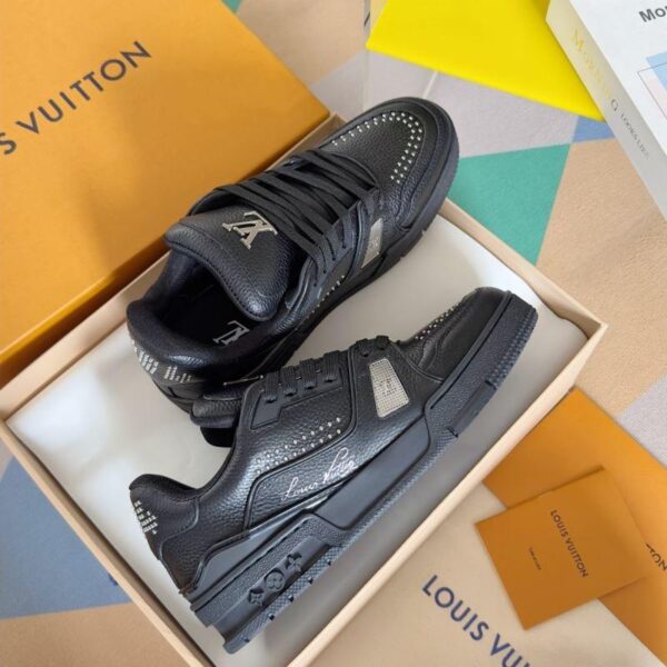 Trainer Sneaker 6080-2511 - Image 4