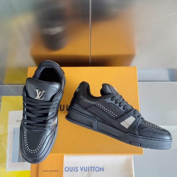 Trainer Sneaker 6080-2511 - Image 3