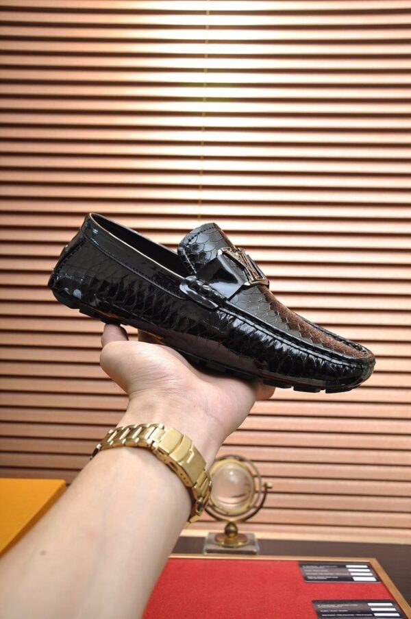 Tods Shoes 6038-2619 - Image 4