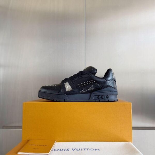 Trainer Sneaker 6080-2511 - Image 5