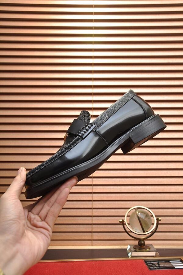 Business Shoes 6038-2139 - Image 5