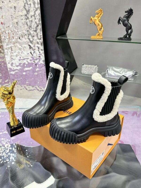 Archlight Shoes 6045-3197 - Image 3