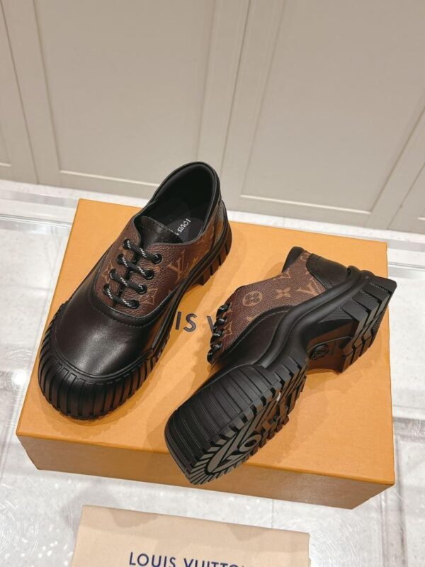 Low Shoes 6045-3436 - Image 2