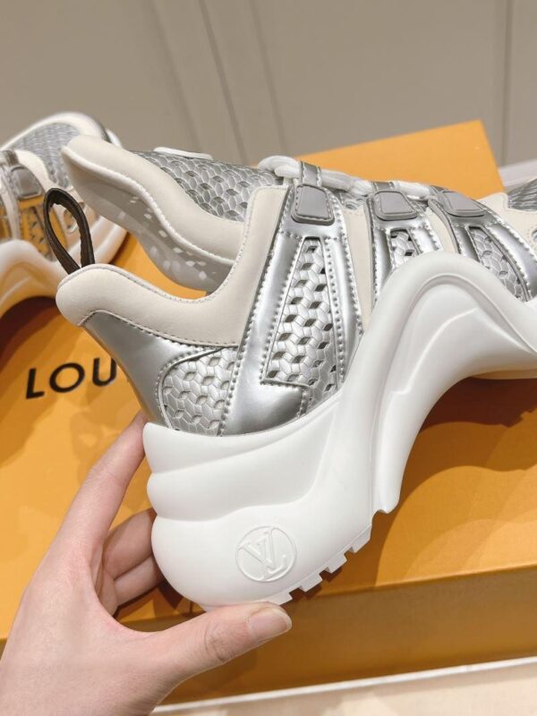 Archlight Shoes 6047-2686 - Image 8