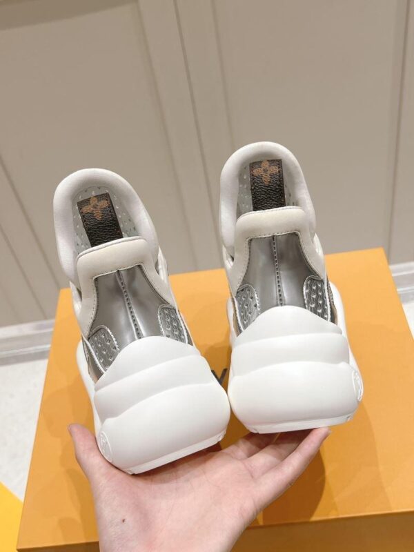 Archlight Shoes 6047-2686 - Image 9