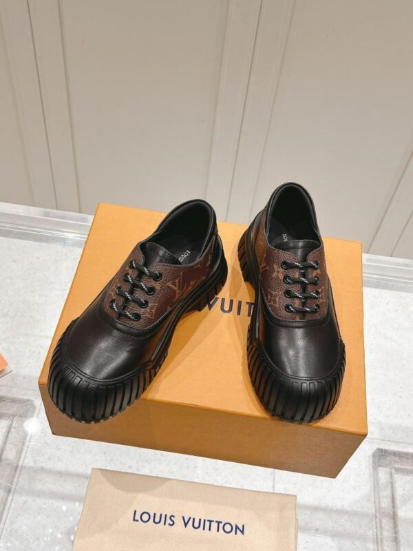 Low Shoes 6045-3436 - Image 3