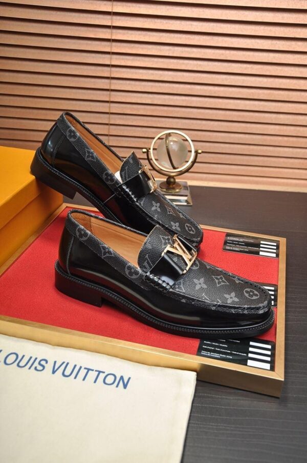 Business Shoes 6038-2139 - Image 6