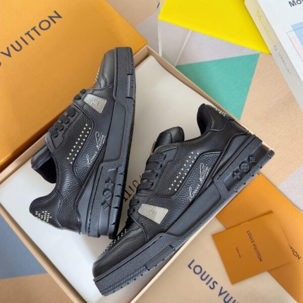 Trainer Sneaker 6080-2511 - Image 6