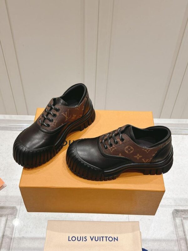 Low Shoes 6045-3436 - Image 4