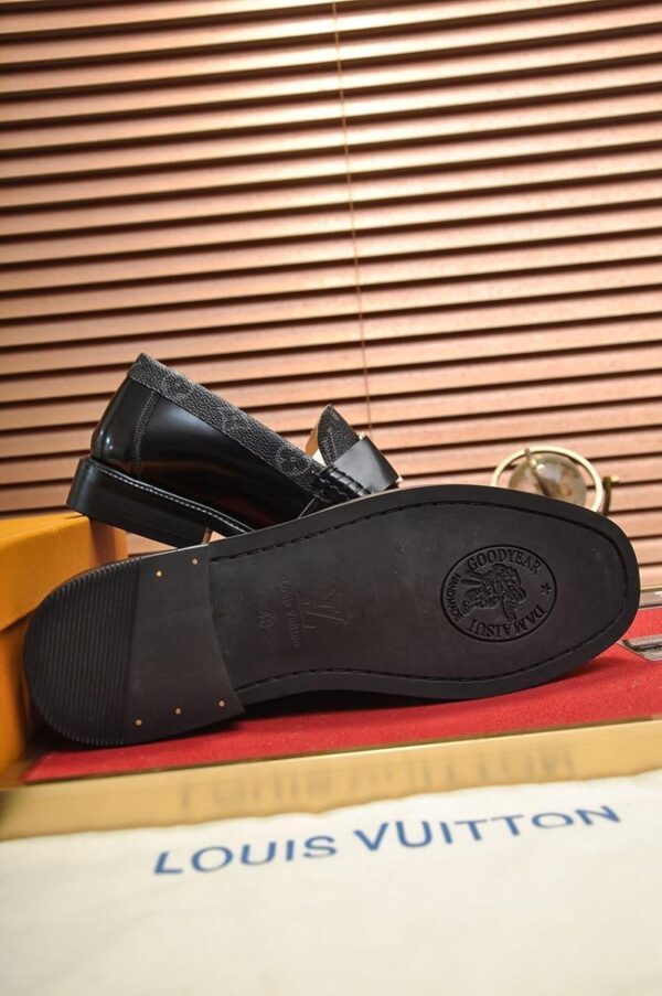 Business Shoes 6038-2139 - Image 7