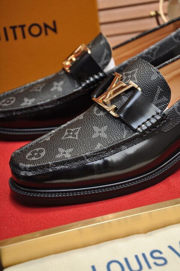 Business Shoes 6038-2139 - Image 8