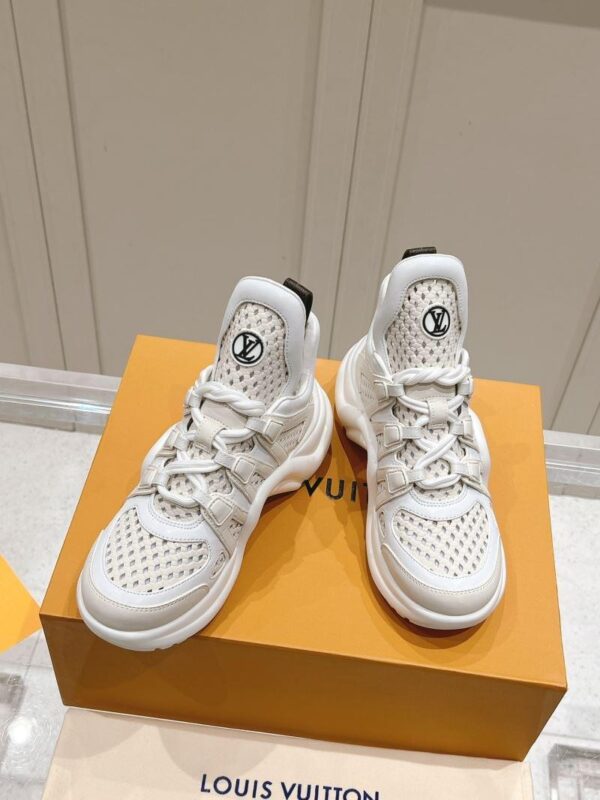 Archlight Shoes 6047-2685 - Image 2