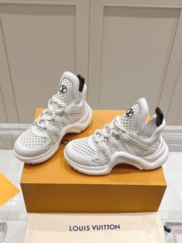 Archlight Shoes 6047-2685 - Image 3