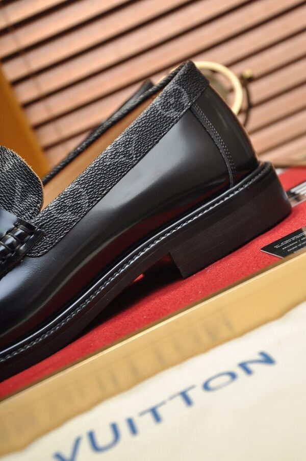 Business Shoes 6038-2139 - Image 9