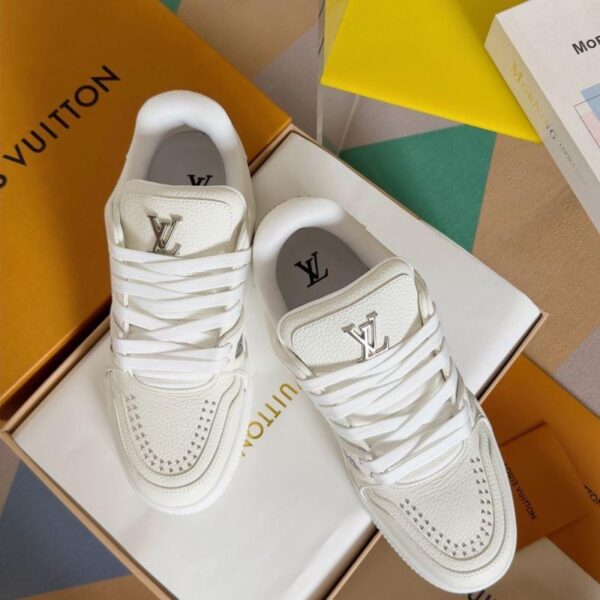Trainer Sneaker 6080-2510