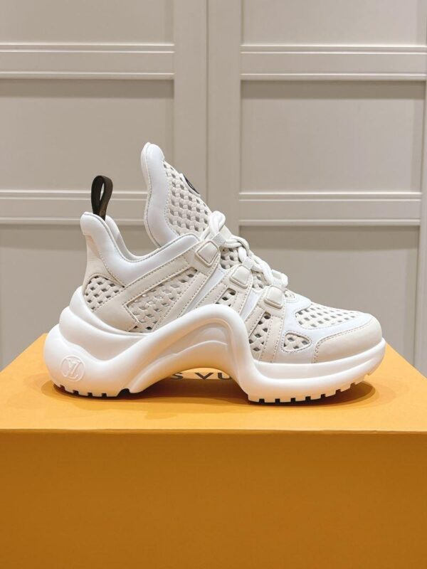 Archlight Shoes 6047-2685 - Image 5