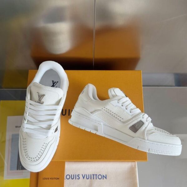 Trainer Sneaker 6080-2510 - Image 3