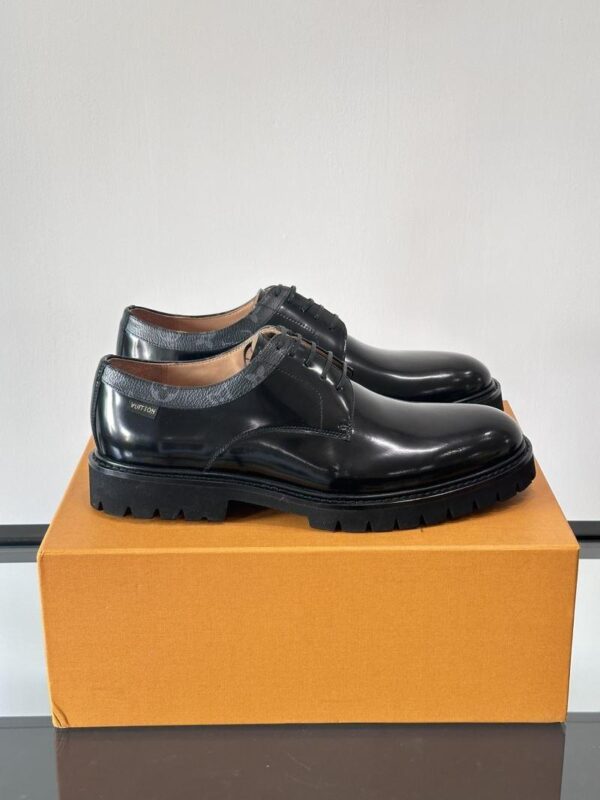 Business Shoes 6038-2127