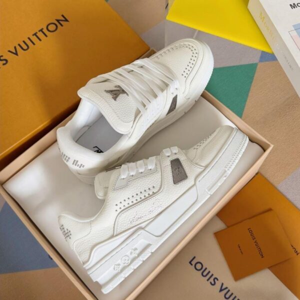 Trainer Sneaker 6080-2510 - Image 4