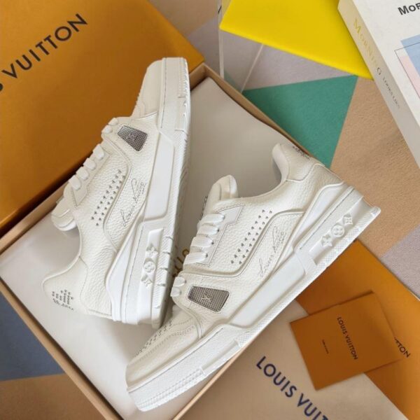 Trainer Sneaker 6080-2510 - Image 5