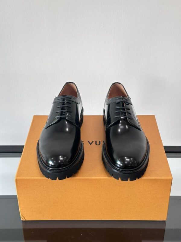 Business Shoes 6038-2127 - Image 2